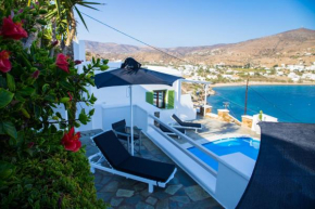 Bay View Villas